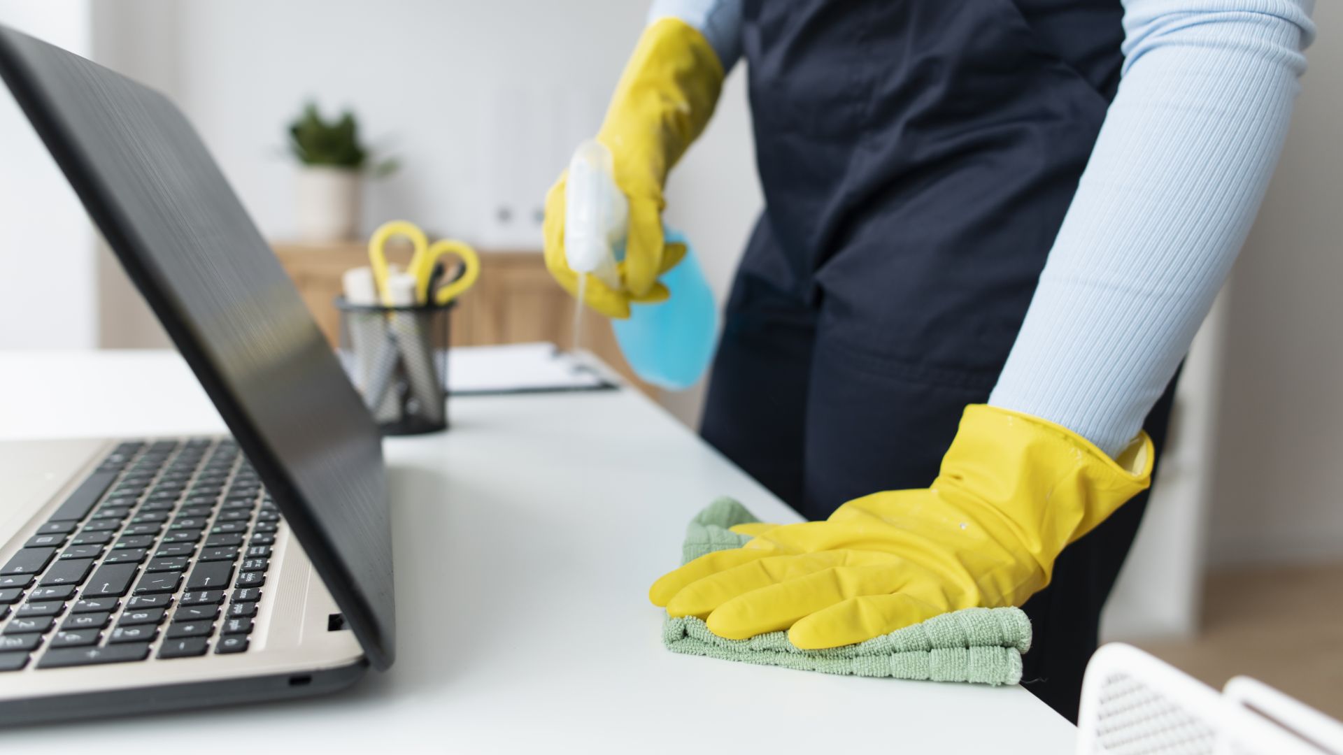 office deep cleaning services in Delhi and Kolkata